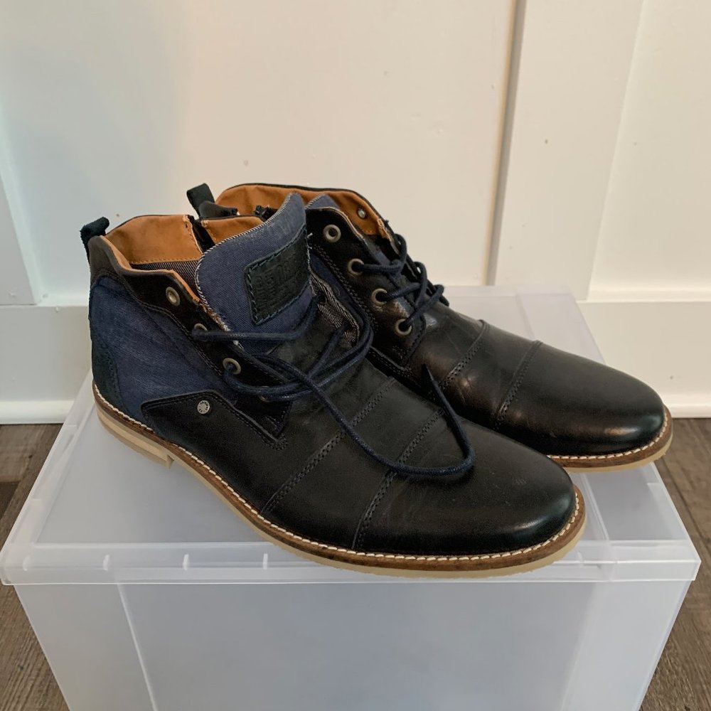 🔥LIKE NEW🔥 Steve Madden Boots